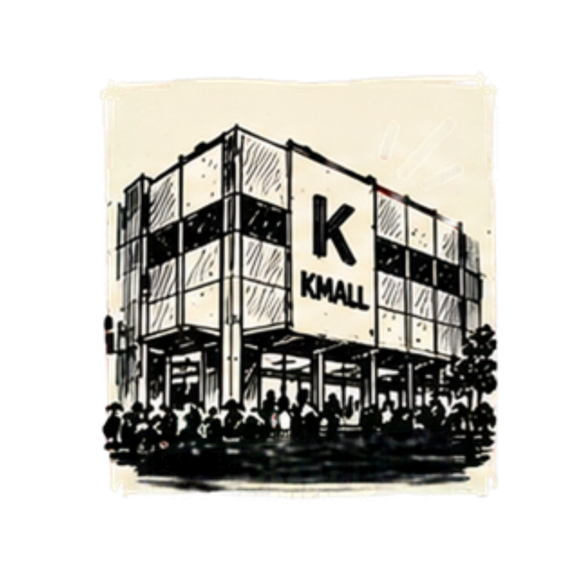 KMALL