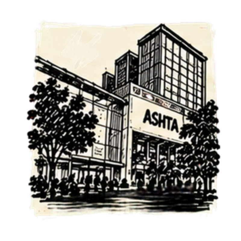 Ashta District 8