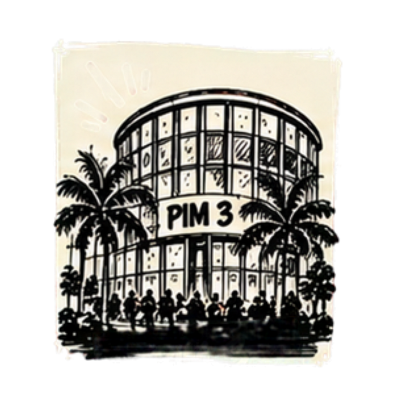 PIM 3