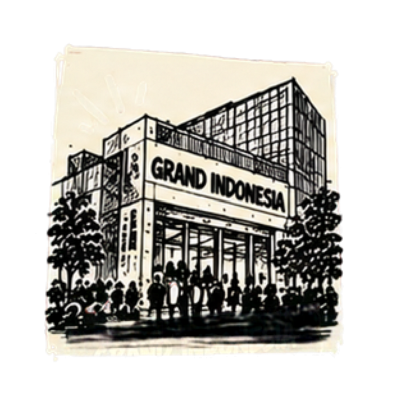 Grand Indonesia